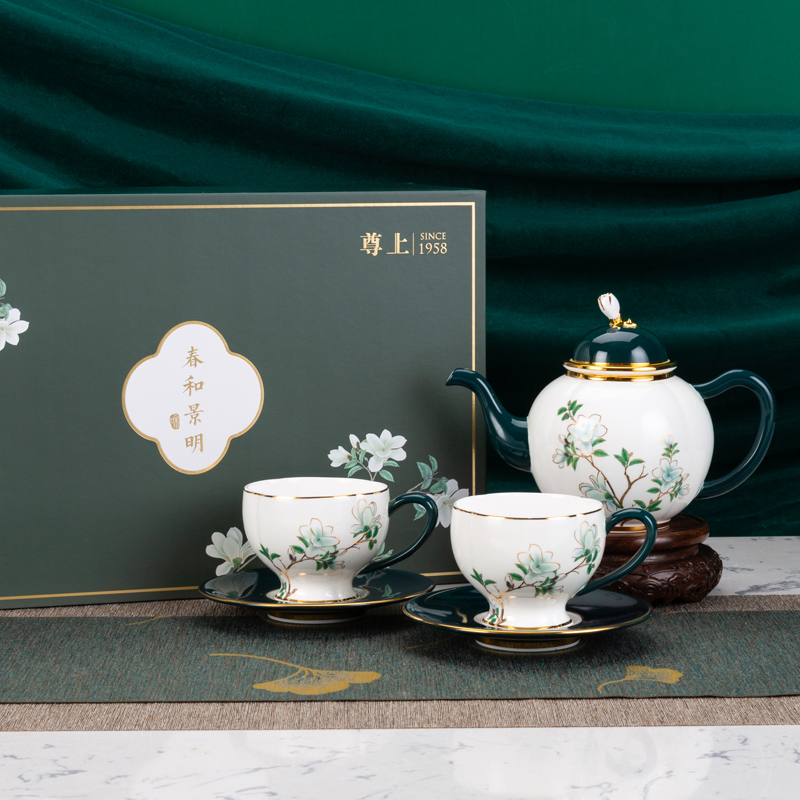 春和景明茶(cha)具套裝(zhuang)1人(ren)用茶(cha)具